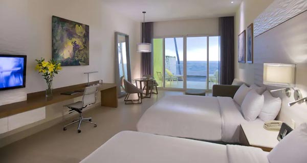 Hilton Puerto Vallarta Resort - All inclusive