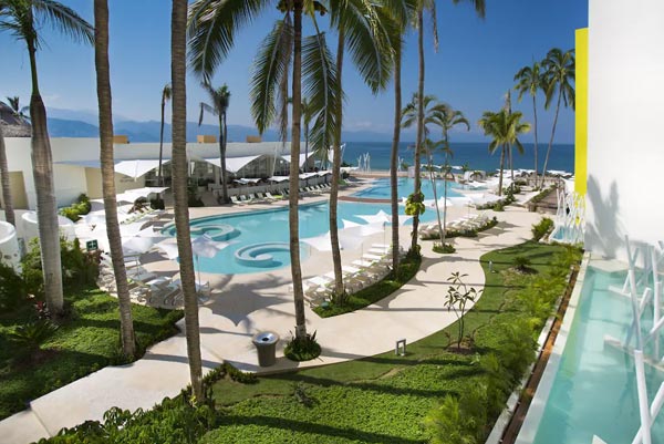 All Inclusive Details - SLS Cancun Hotel & Residences – SLS Beach Resort 